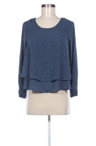 Damen Shirt Zara, Größe M, Farbe Blau, Preis € 13,99