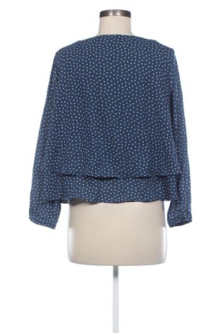 Damen Shirt Zara, Größe M, Farbe Blau, Preis € 13,99
