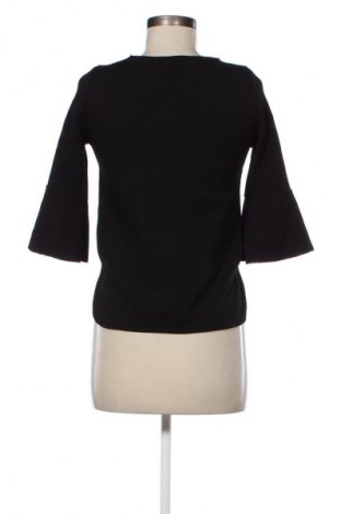 Damen Shirt Zara, Größe S, Farbe Schwarz, Preis 13,70 €