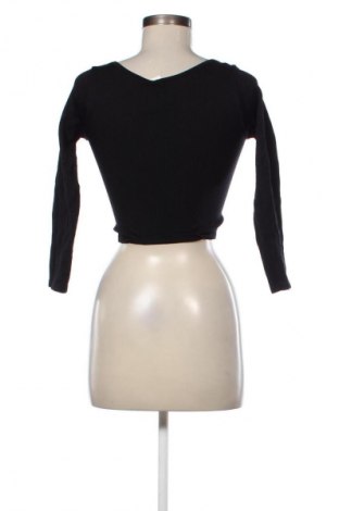 Damen Shirt Zara, Größe S, Farbe Schwarz, Preis 13,70 €