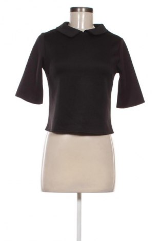 Bluzka damska Zara, Rozmiar M, Kolor Czarny, Cena 65,99 zł
