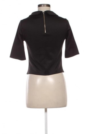 Bluzka damska Zara, Rozmiar M, Kolor Czarny, Cena 65,99 zł