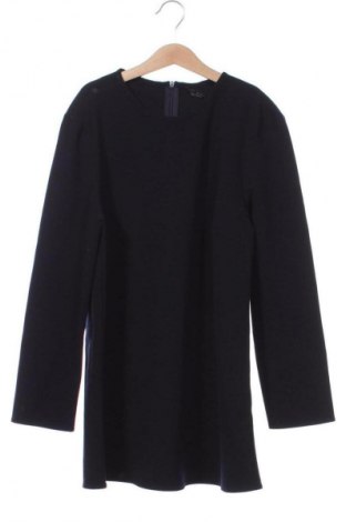 Γυναικεία μπλούζα Zara, Μέγεθος XS, Χρώμα Μπλέ, Τιμή 9,99 €
