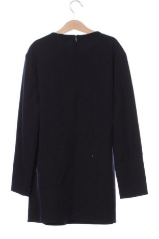 Γυναικεία μπλούζα Zara, Μέγεθος XS, Χρώμα Μπλέ, Τιμή 9,99 €