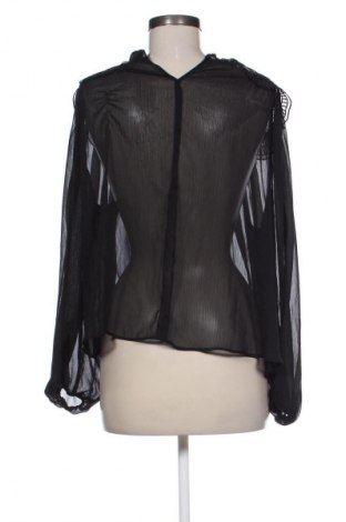 Bluză de femei Zara, Mărime S, Culoare Negru, Preț 73,36 Lei