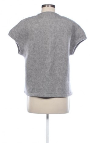 Γυναικεία μπλούζα Zara, Μέγεθος M, Χρώμα Γκρί, Τιμή 10,08 €