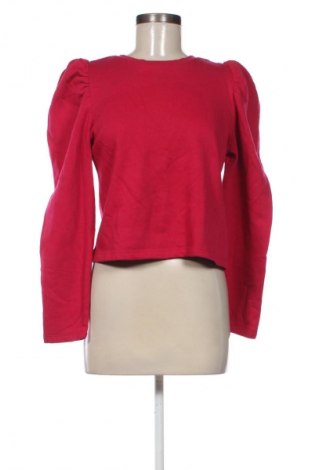 Bluzka damska Zara, Rozmiar M, Kolor Czerwony, Cena 18,99 zł