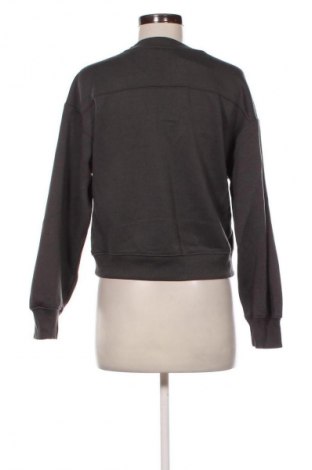 Дамска блуза Zara, Размер S, Цвят Сив, Цена 12,88 лв.