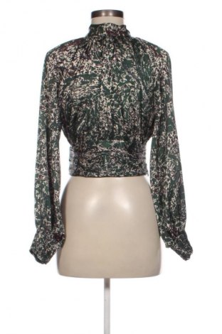 Bluză de femei Zara, Mărime S, Culoare Multicolor, Preț 80,99 Lei