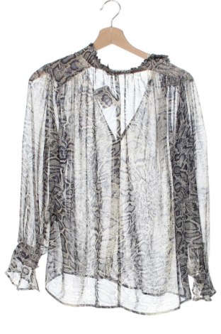 Dámská halenka Zara, Velikost XS, Barva Vícebarevné, Cena  347,00 Kč