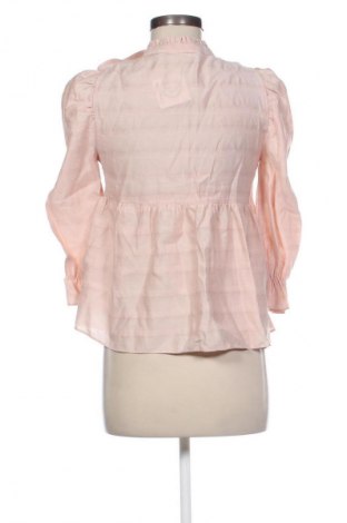 Damen Shirt Zara Trafaluc, Größe S, Farbe Beige, Preis 13,70 €