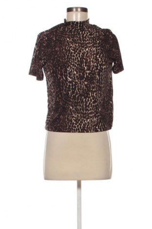 Damen Shirt Zara Trafaluc, Größe M, Farbe Mehrfarbig, Preis 13,99 €