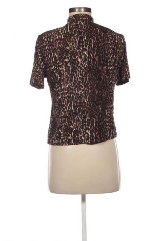 Damen Shirt Zara Trafaluc, Größe M, Farbe Mehrfarbig, Preis 13,99 €
