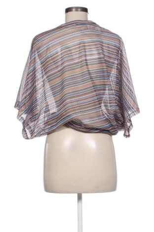 Bluzka damska Zara Trafaluc, Rozmiar S, Kolor Kolorowy, Cena 65,99 zł