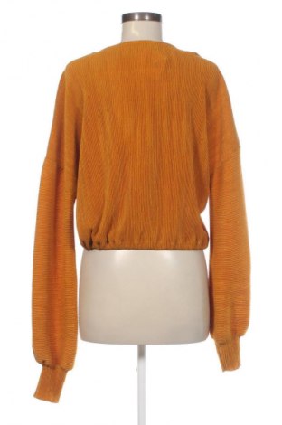 Damen Shirt Zara Trafaluc, Größe S, Farbe Gelb, Preis 7,99 €