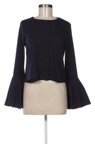 Bluză de femei Zara Trafaluc, Mărime M, Culoare Multicolor, Preț 68,30 Lei
