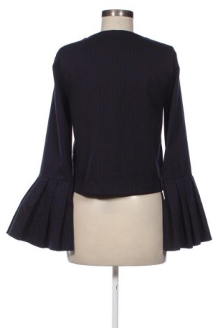 Bluză de femei Zara Trafaluc, Mărime M, Culoare Multicolor, Preț 68,30 Lei