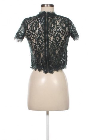 Damen Shirt Zara Trafaluc, Größe S, Farbe Grün, Preis € 13,99