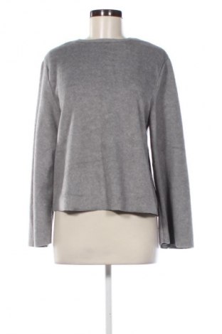 Damen Shirt Zara Trafaluc, Größe S, Farbe Grau, Preis € 11,99