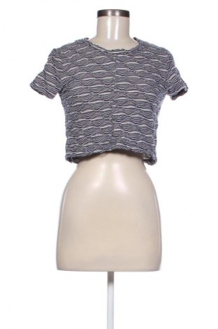 Damen Shirt Zara Trafaluc, Größe S, Farbe Mehrfarbig, Preis € 10,23