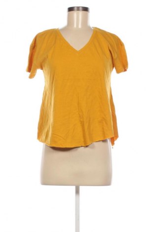 Damen Shirt Zara Trafaluc, Größe S, Farbe Orange, Preis € 10,23