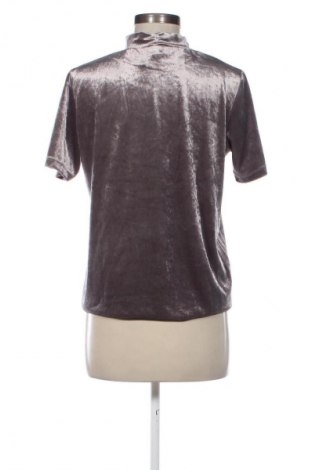 Dámska blúza Zara Trafaluc, Veľkosť L, Farba Popolavo ružová, Cena  11,95 €