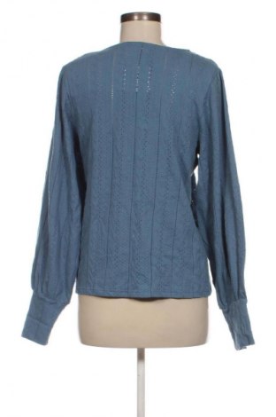 Damen Shirt Zavanna, Größe L, Farbe Blau, Preis 21,99 €