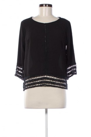 Damen Shirt Zebra, Größe L, Farbe Schwarz, Preis 13,99 €