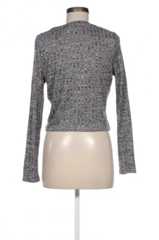 Damen Shirt Zebra, Größe M, Farbe Grau, Preis 9,64 €