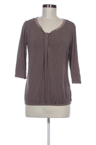 Damen Shirt Zero, Größe S, Farbe Braun, Preis € 17,56