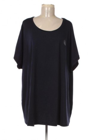 Dámská halenka Zizzi, Velikost 3XL, Barva Modrá, Cena  469,00 Kč