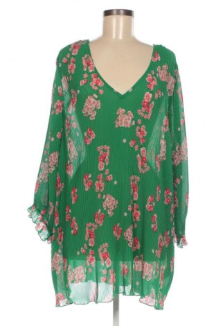 Bluză de femei Zizzi, Mărime XXL, Culoare Multicolor, Preț 98,66 Lei