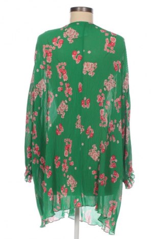 Bluză de femei Zizzi, Mărime XXL, Culoare Multicolor, Preț 98,66 Lei