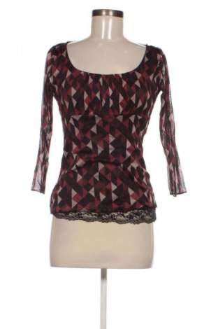 Damen Shirt Zuiki, Größe S, Farbe Mehrfarbig, Preis € 13,99