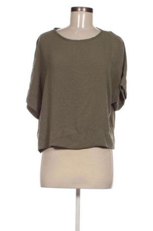 Damen Shirt Zuiki, Größe M, Farbe Grün, Preis € 13,99