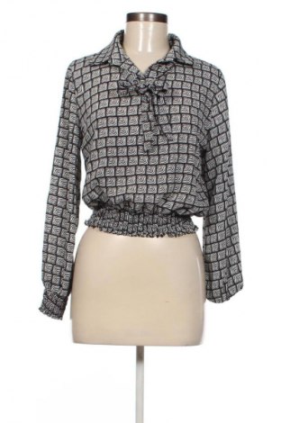 Damen Shirt Zuiki, Größe M, Farbe Mehrfarbig, Preis 13,99 €