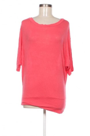 Damen Shirt Zuiki, Größe M, Farbe Rot, Preis € 13,99