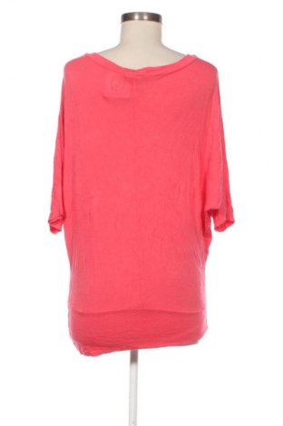 Damen Shirt Zuiki, Größe M, Farbe Rot, Preis € 13,99