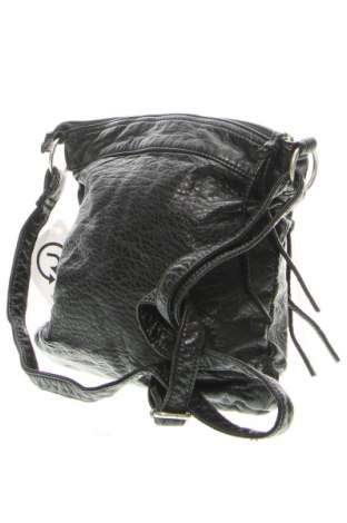 Damska torebka Accessoires, Kolor Czarny, Cena 56,99 zł