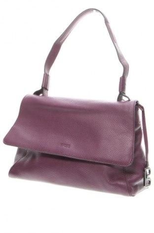 Γυναικεία τσάντα Bree, Χρώμα Βιολετί, Τιμή 83,99 €