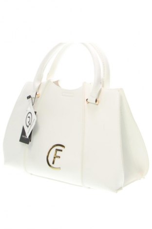 Дамска чанта CRISTINAEFFE, Цвят Бял, Цена 91,00 €