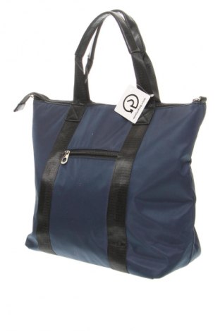 Damentasche Carpisa, Farbe Blau, Preis 18,99 €
