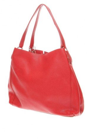 Γυναικεία τσάντα Coach, Χρώμα Κόκκινο, Τιμή 102,99 €