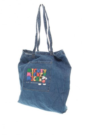 Damentasche Disney, Farbe Blau, Preis 13,99 €