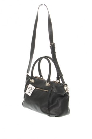 Γυναικεία τσάντα Guess, Χρώμα Μαύρο, Τιμή 61,85 €
