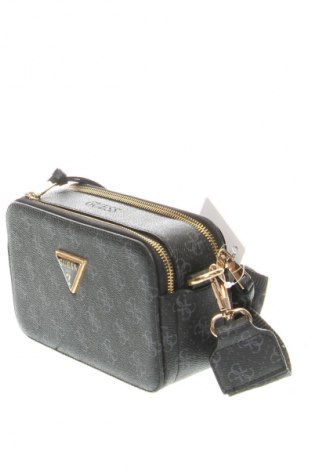 Γυναικεία τσάντα Guess, Χρώμα Μαύρο, Τιμή 61,31 €