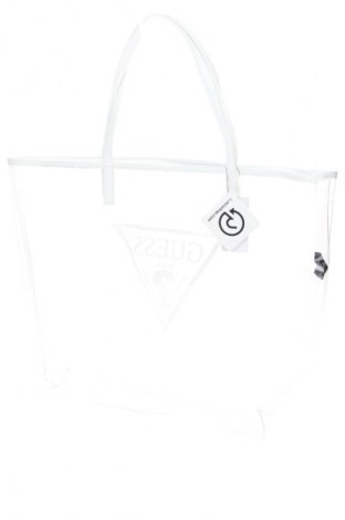 Dámská kabelka  Guess, Barva Bílá, Cena  2 249,00 Kč