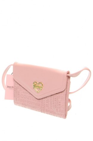 Damska torebka Juicy Couture, Kolor Różowy, Cena 514,99 zł