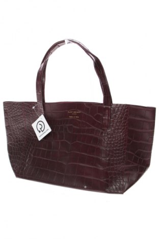 Dámská kabelka  Kurt Geiger, Barva Červená, Cena  3 519,00 Kč