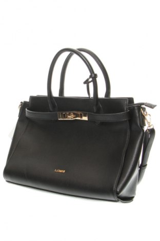Damentasche L.Credi, Farbe Schwarz, Preis € 47,99